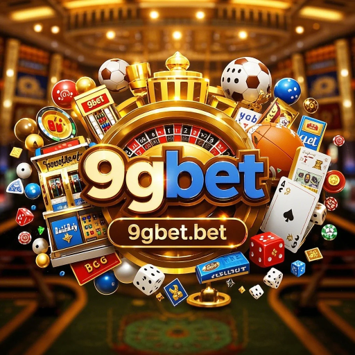 Explorando a Categoria de Cassino do 9gbet