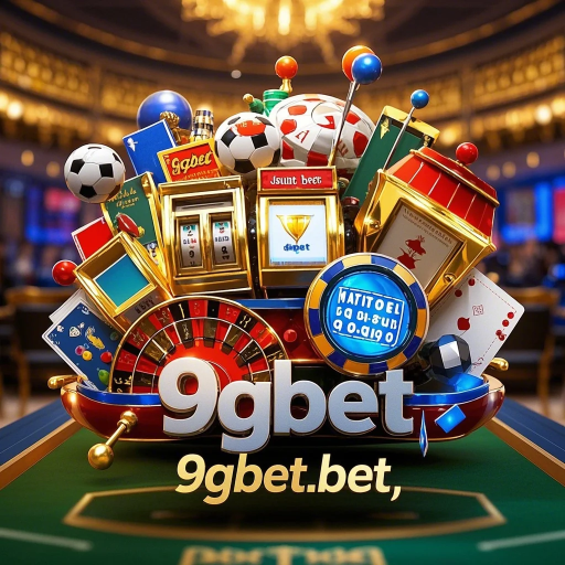 A Importância da Segurança nos Jogos Online: Protegendo Seus Dados na 9gbet