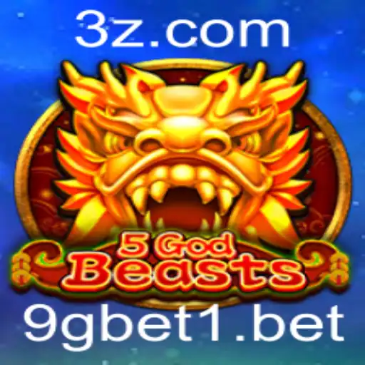 Explorando o Universo de 5GodBeasts: Um Mergulho nas Regras e Mecânicas do Jogo