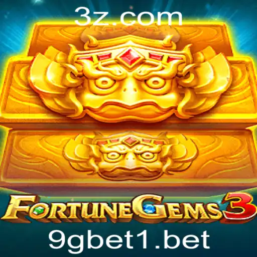 Explorando o Excitante Mundo de FortuneGems3 e a Revolução de 9gbet