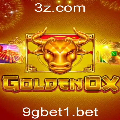 Explorando o Fascinante Mundo de GoldenOx com 9gbet
