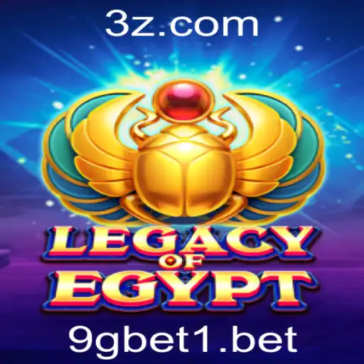 Explorando os Mistérios do Jogo LegacyOfEgypt com a Plataforma 9gbet
