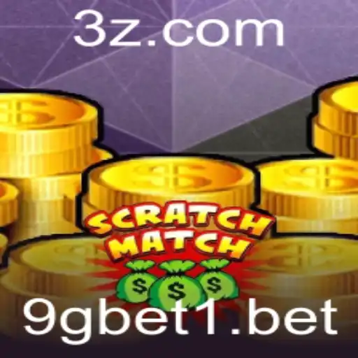 Explorando o Novo Jogo do Momento: ScratchMatch e a Influência do 9gbet