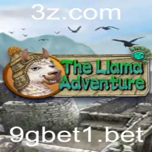 TheLlamaAdventure: Descubra o Fascinante Mundo dos Llamas