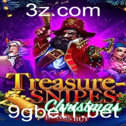 Explorando o Jogo TreasuresnipesChristmas: Uma Aventura Festiva com 9gbet