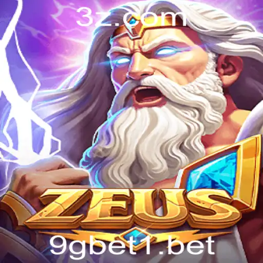 Explorando o Fascinante Mundo de Zeus no 9gbet